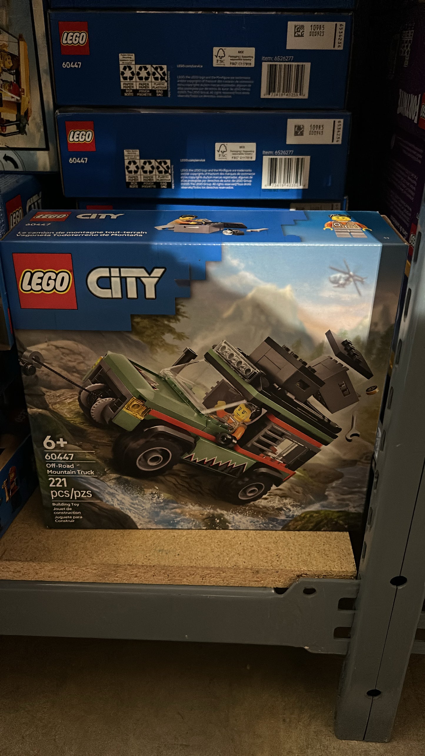60447