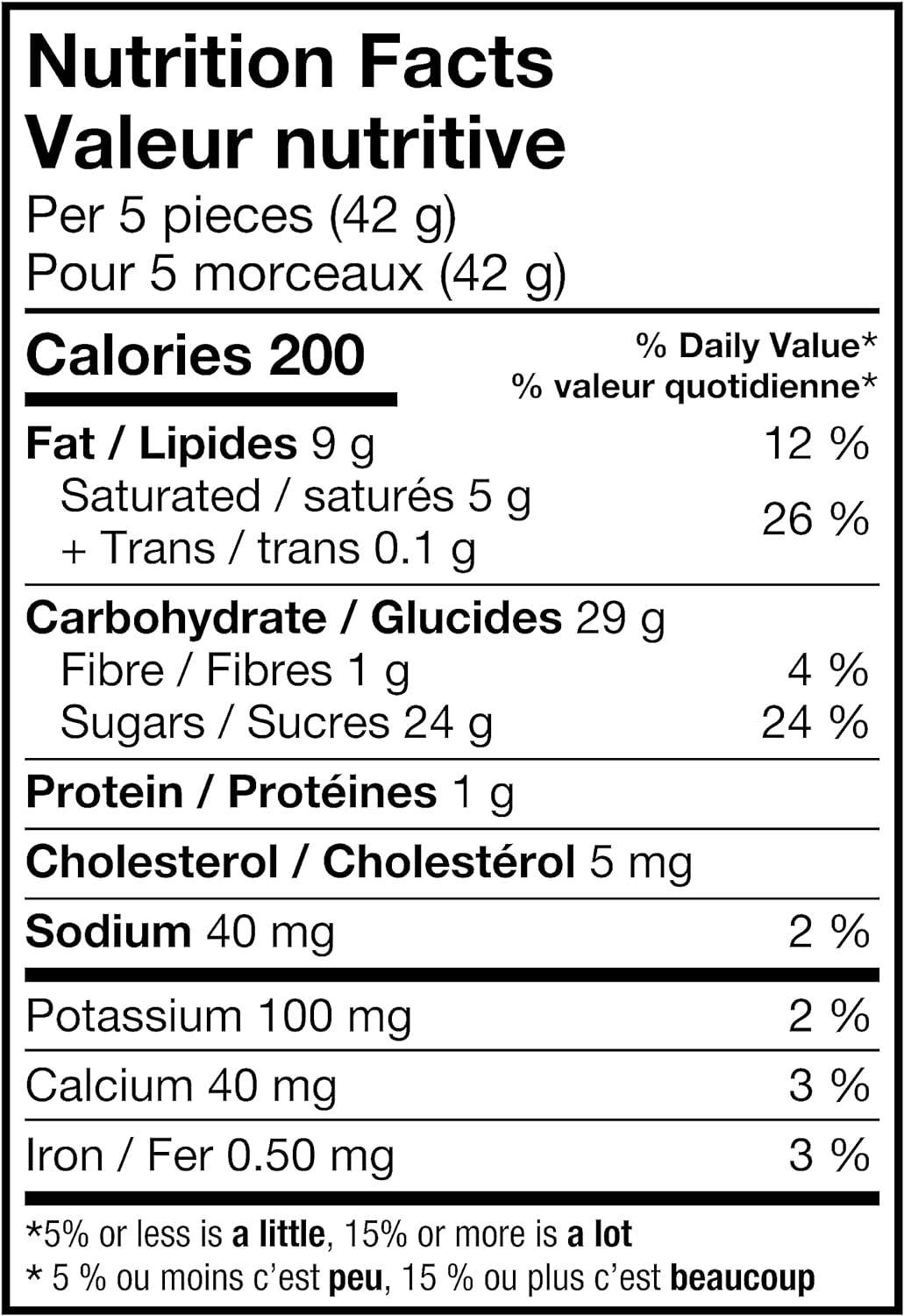 Quality Street Assorted Pralines, 650g/1.4 lbs. Tub - Imported from Canada