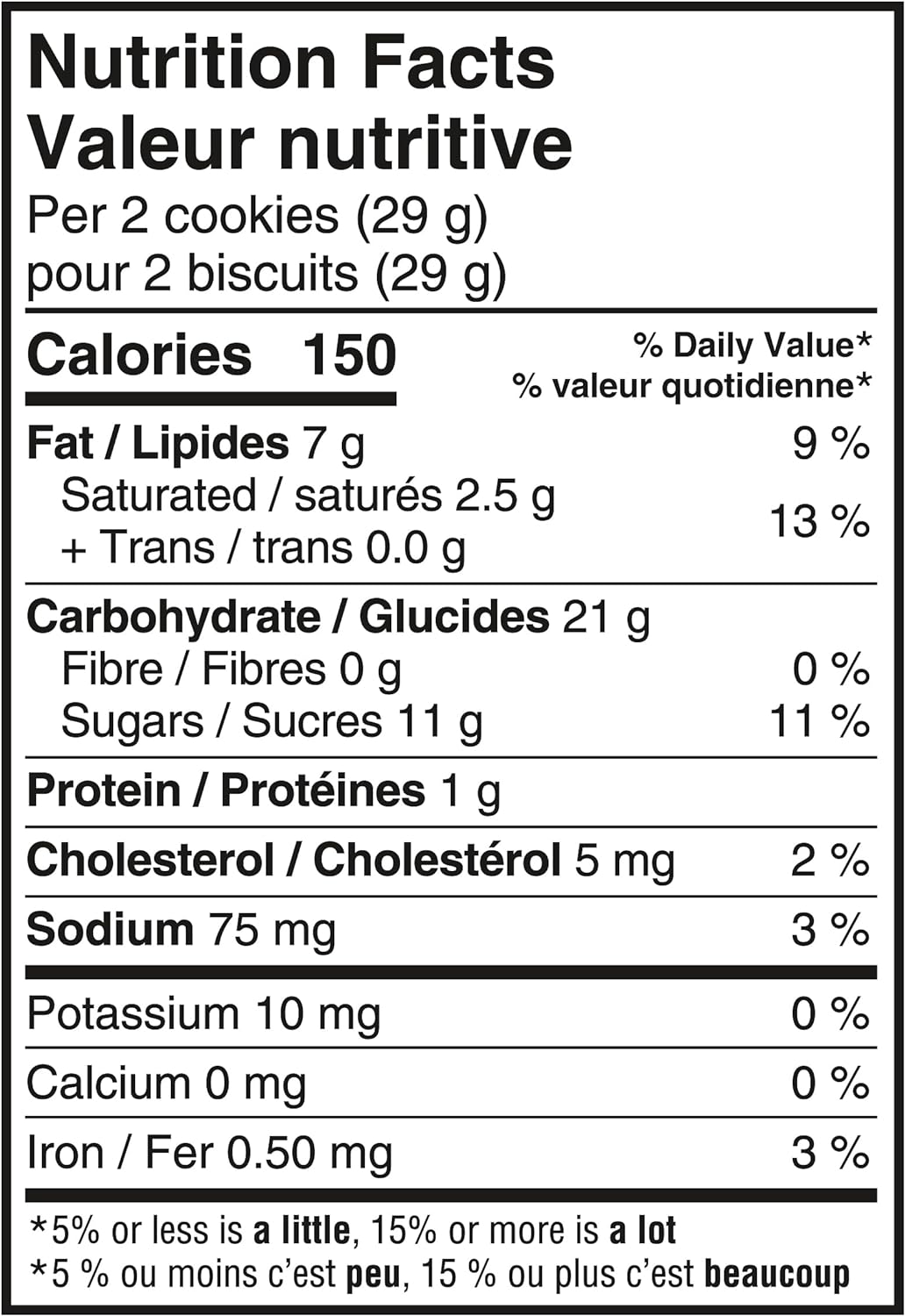 Oreo Maple Creme Cookies Made with Quebec Maple Syrup 261g