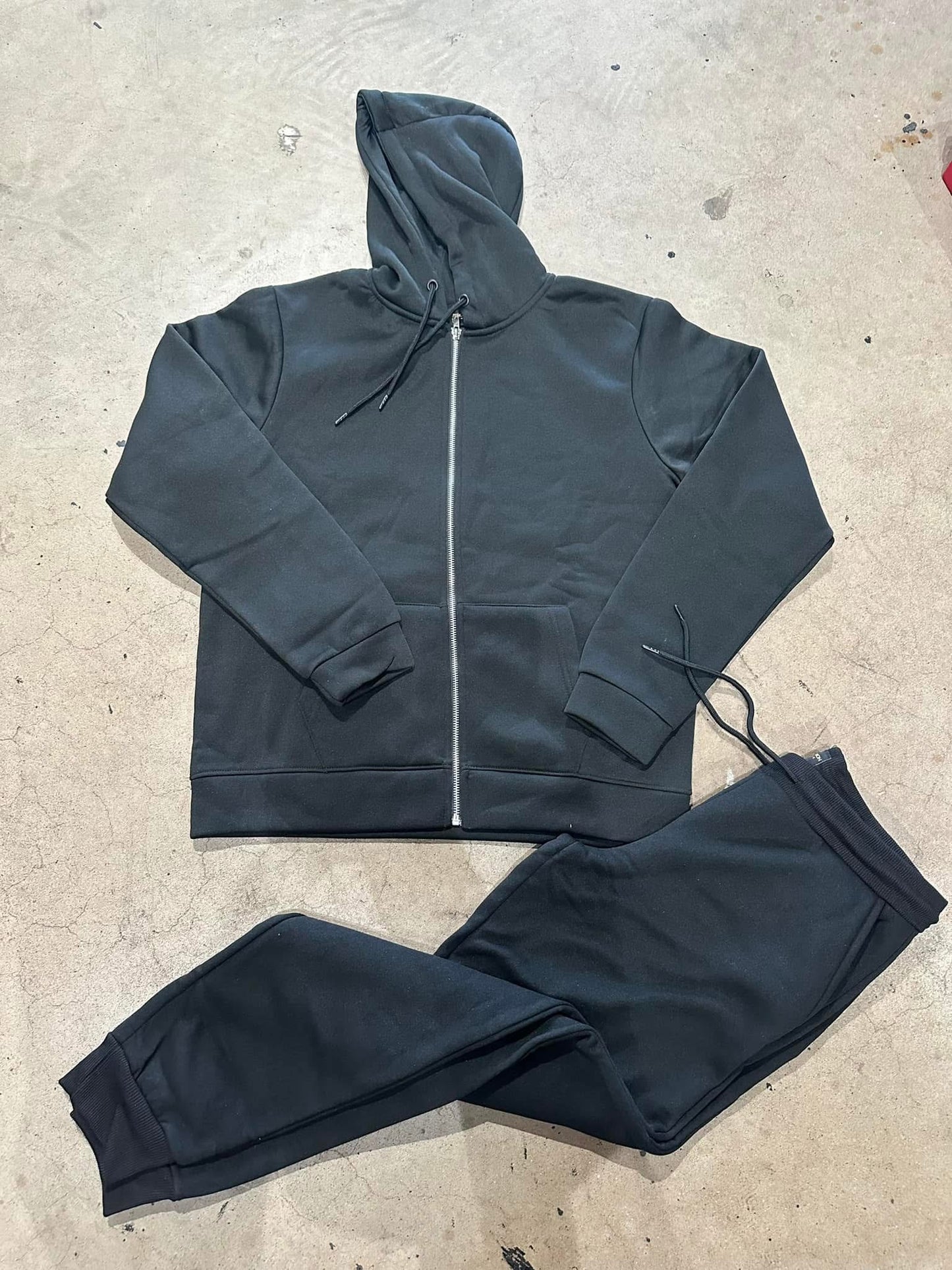 Blank Hoodie