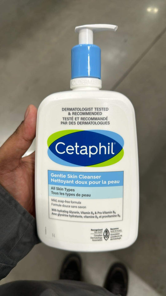 Cetaphil 1 litre