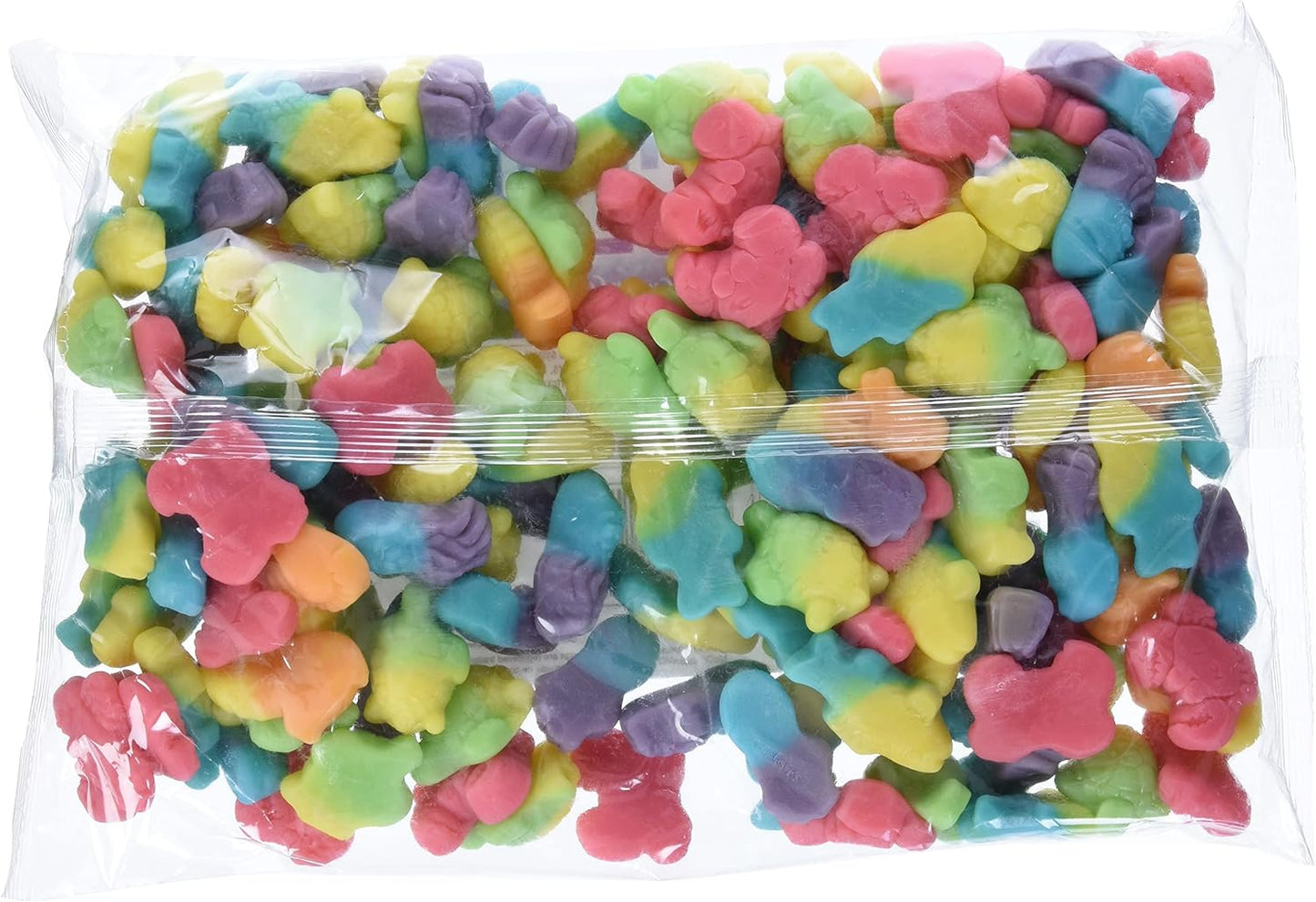 McCormicks Ocean Gummies, Bulk Candy, 1kg/35.3 oz., Bag, {Imported from Canada}