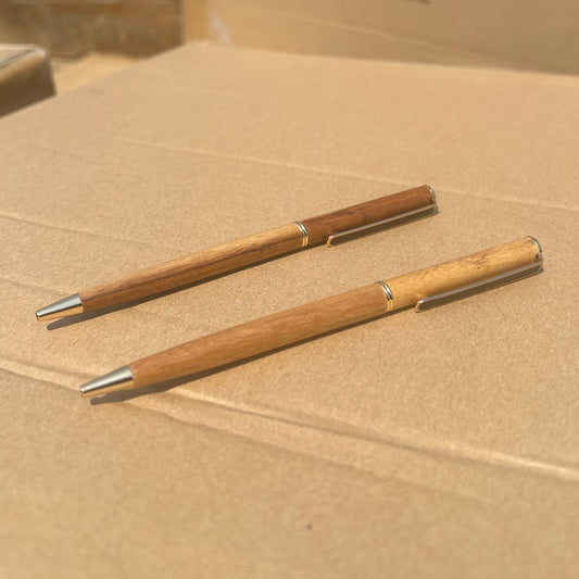 Wood Design Pens