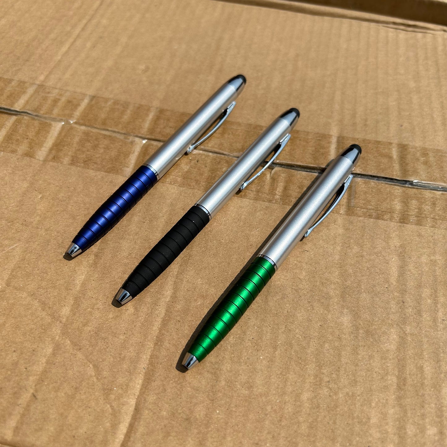 Pens With Stylus Tip