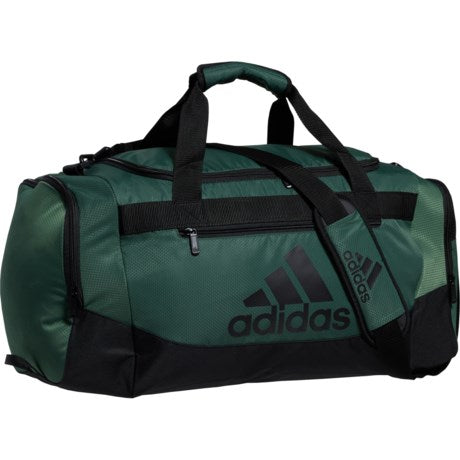 Defence Green Oxide Duffle M IR3076