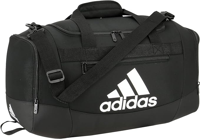 Defender Black Duffle S EW9649 x 10