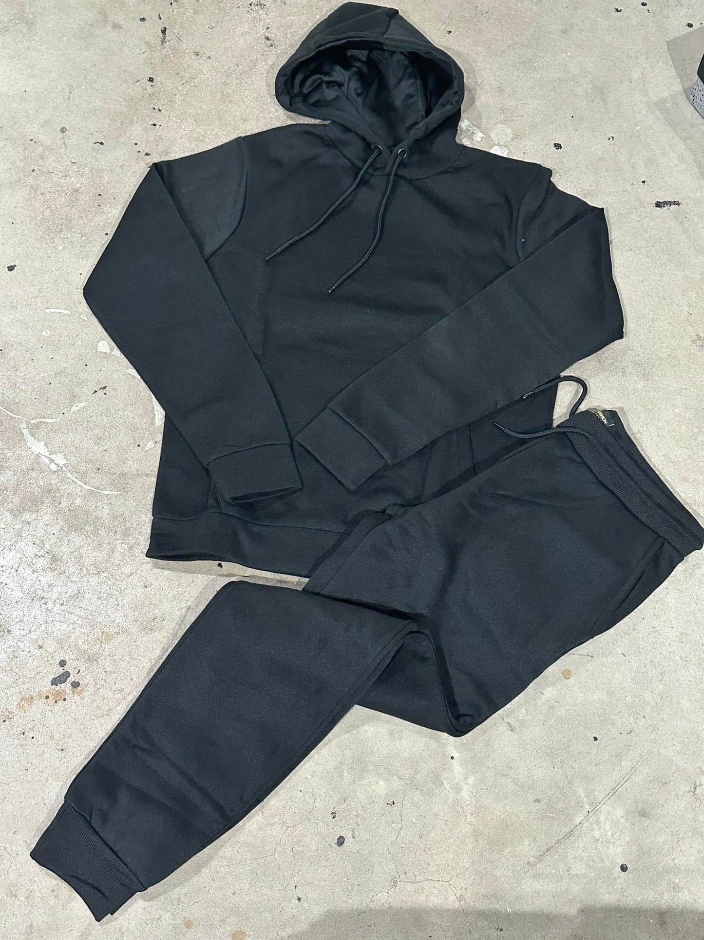 Blank Hoodie