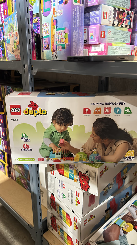 10954