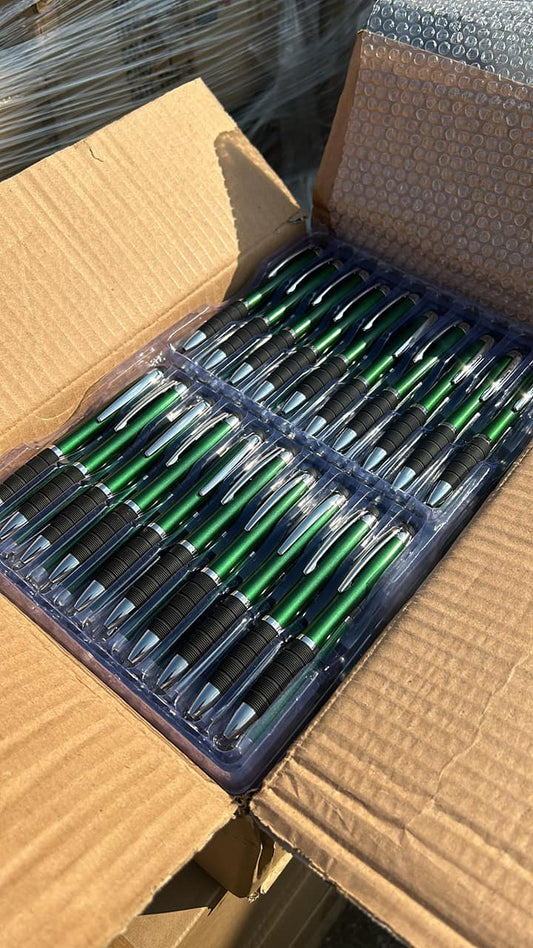 Pens with Stylus Tip - Lots of 300