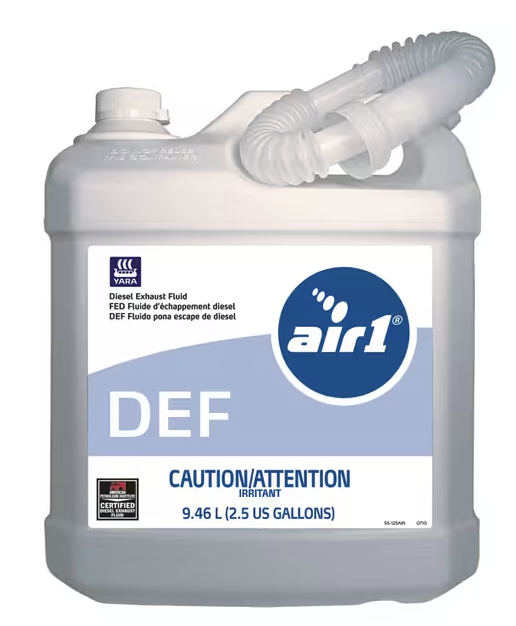 Air1 Diesel Exhaust Fluid (9.46L)