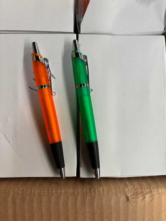 Bulk "Tec" Pens