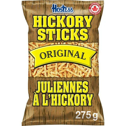 Hickory Sticks Original Flavour