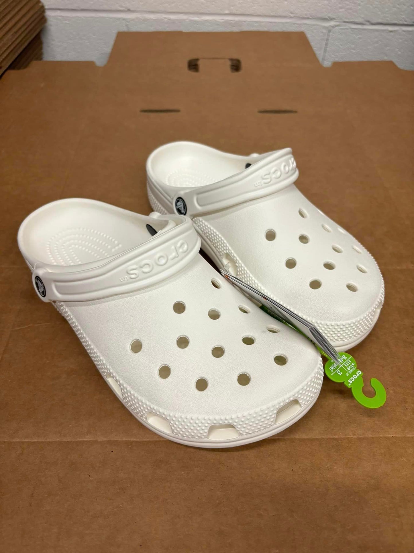 Classic Clog Crocs